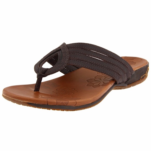 Merrell Womens Duskair Flip Thong Sandal Merrell Womens Duskair Flip Thong Sandal